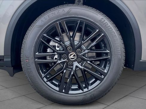 New 2026 Acura MDX A-Spec image 9