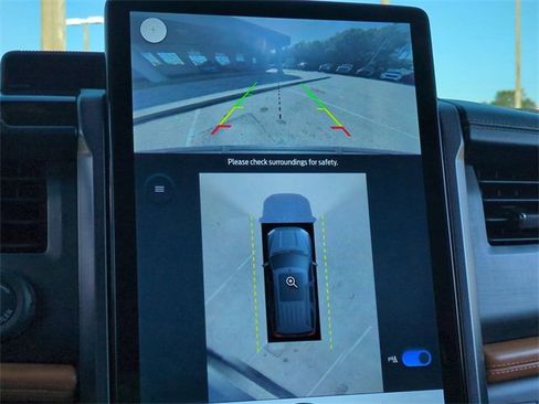 Certified 2023 Ford Expedition Max Platinum image 21