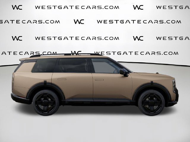 New 2027 Kia Telluride X-Line SX Prestige AWD/4WD image 10