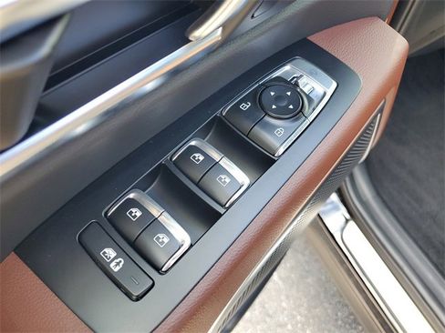 New 2025 Kia Telluride SX w/ SX Captain's Chair Package image 26