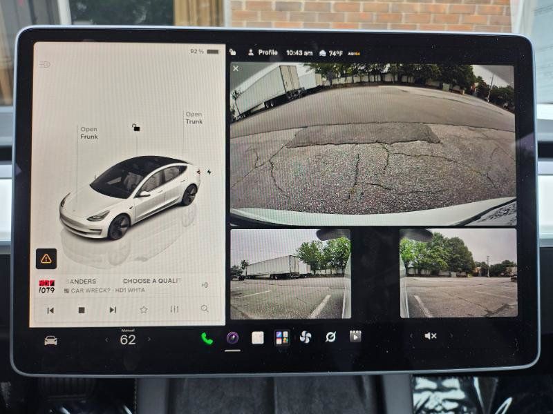 Used 2023 Tesla Model 3 Standard Range RWD image 43