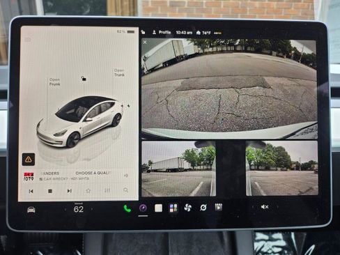 Used 2023 Tesla Model 3 Standard Range RWD image 43