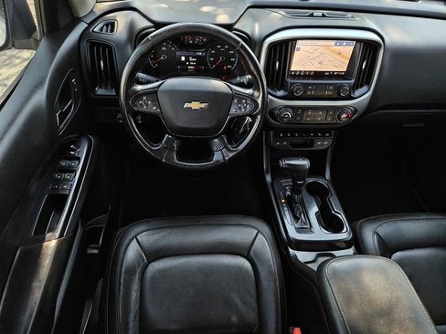 Used 2020 Chevrolet Colorado ZR2 image 18