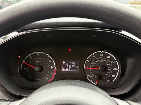 Used 2019 Subaru Impreza 2.0i AWD/4WD image 11