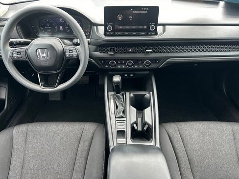Used 2024 Honda Accord EX image 13