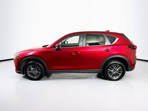 Used 2017 MAZDA CX-5 Touring w/ Preferred Equipment Package image 4