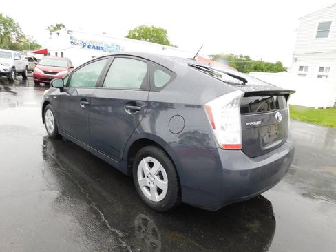 Used 2010 Toyota Prius Three FWD image 15