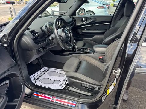Used 2017 MINI Cooper Clubman image 7