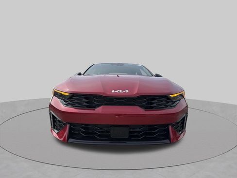 New 2025 Kia K5 GT-Line AWD/4WD image 25