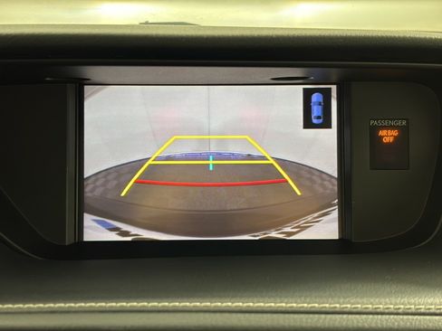 Used 2017 Lexus ES 350 w/ Premium Package FWD image 24