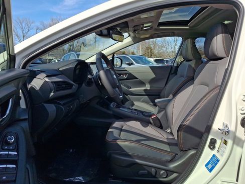 New 2026 Subaru Crosstrek 2.5i Limited AWD/4WD image 6