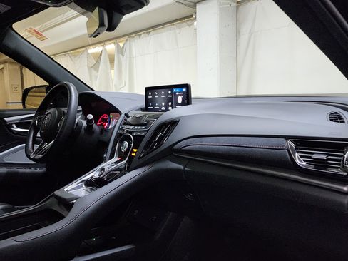 Certified 2024 Acura RDX A-Spec image 22