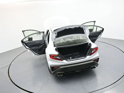 New 2026 Subaru WRX Premium image 30
