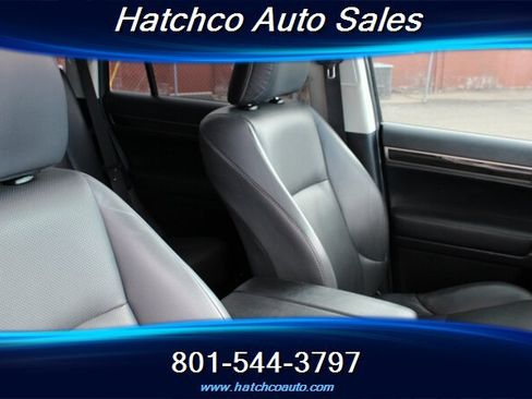 Used 2016 Lexus GX 460 w/ Comfort Package AWD/4WD image 31