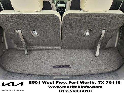 New 2026 Kia Sorento SX AWD/4WD image 22