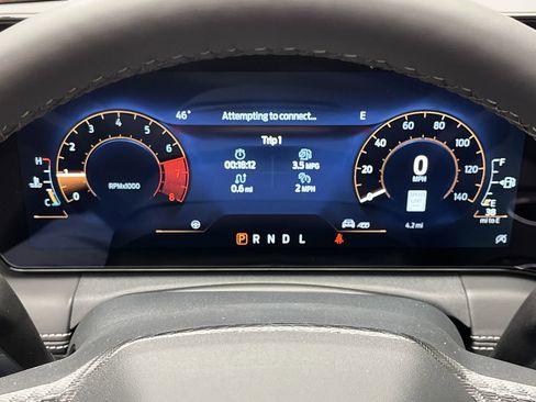 New 2025 Ford Mustang Premium image 14