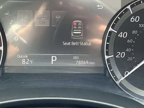 Used 2021 Toyota Highlander XLE image 40