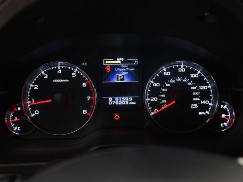 Used 2014 Subaru Outback 2.5i Limited AWD/4WD image 29
