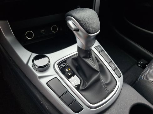 New 2026 Kia Seltos LX image 10