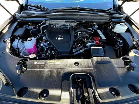 Certified 2024 Lexus RX 350 Premium image 31