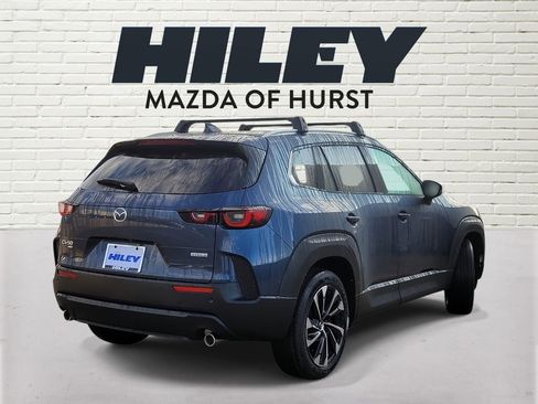 New 2026 MAZDA CX-50 2.5 Hybrid w/ Weather Package image 3