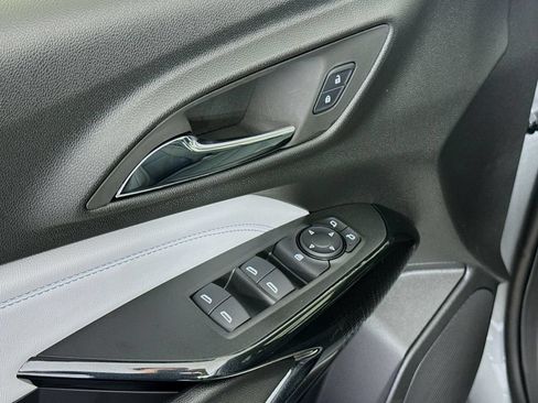 New 2026 Chevrolet Trax LT FWD image 19