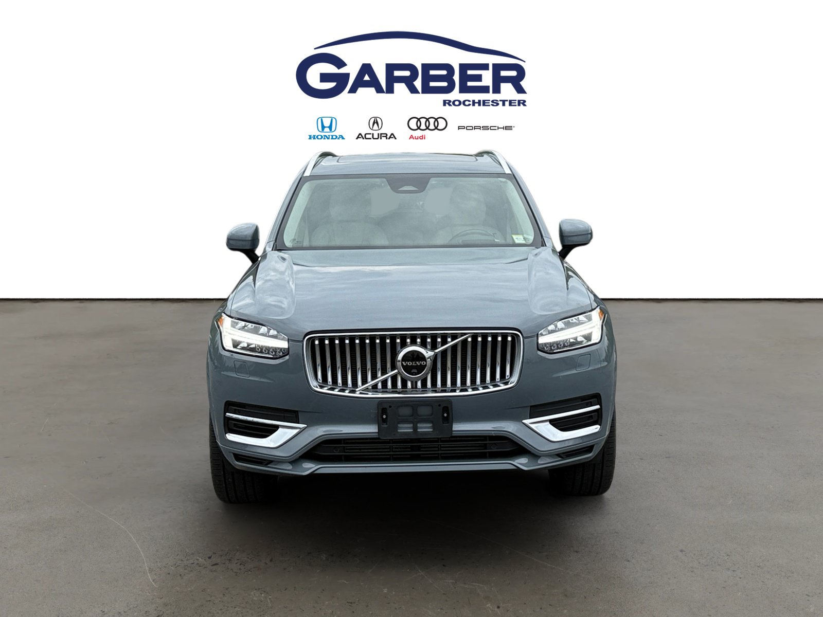 Used 2023 Volvo XC90 T8 Ultimate AWD/4WD image 6