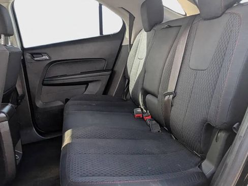 Used 2015 Chevrolet Equinox LS image 13