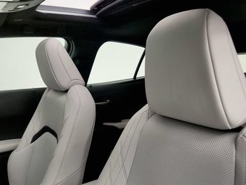 Used 2025 Lexus UX 300h FWD w/ Accessory Package (Z1) image 47