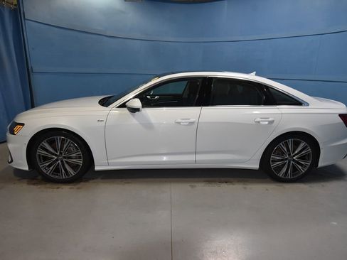 Used 2019 Audi A6 3.0T Prestige w/ Prestige Package AWD/4WD image 26