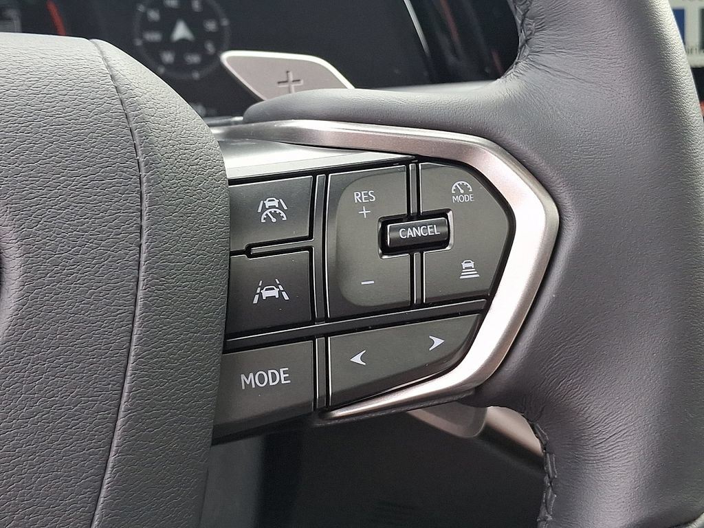 Certified 2026 Lexus RX 350 Premium AWD/4WD image 25