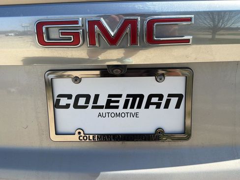 Used 2023 GMC Yukon Denali image 34