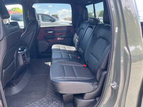 Used 2026 RAM 1500 Rebel w/ Rebel Level 2 Equipment Group AWD/4WD image 18