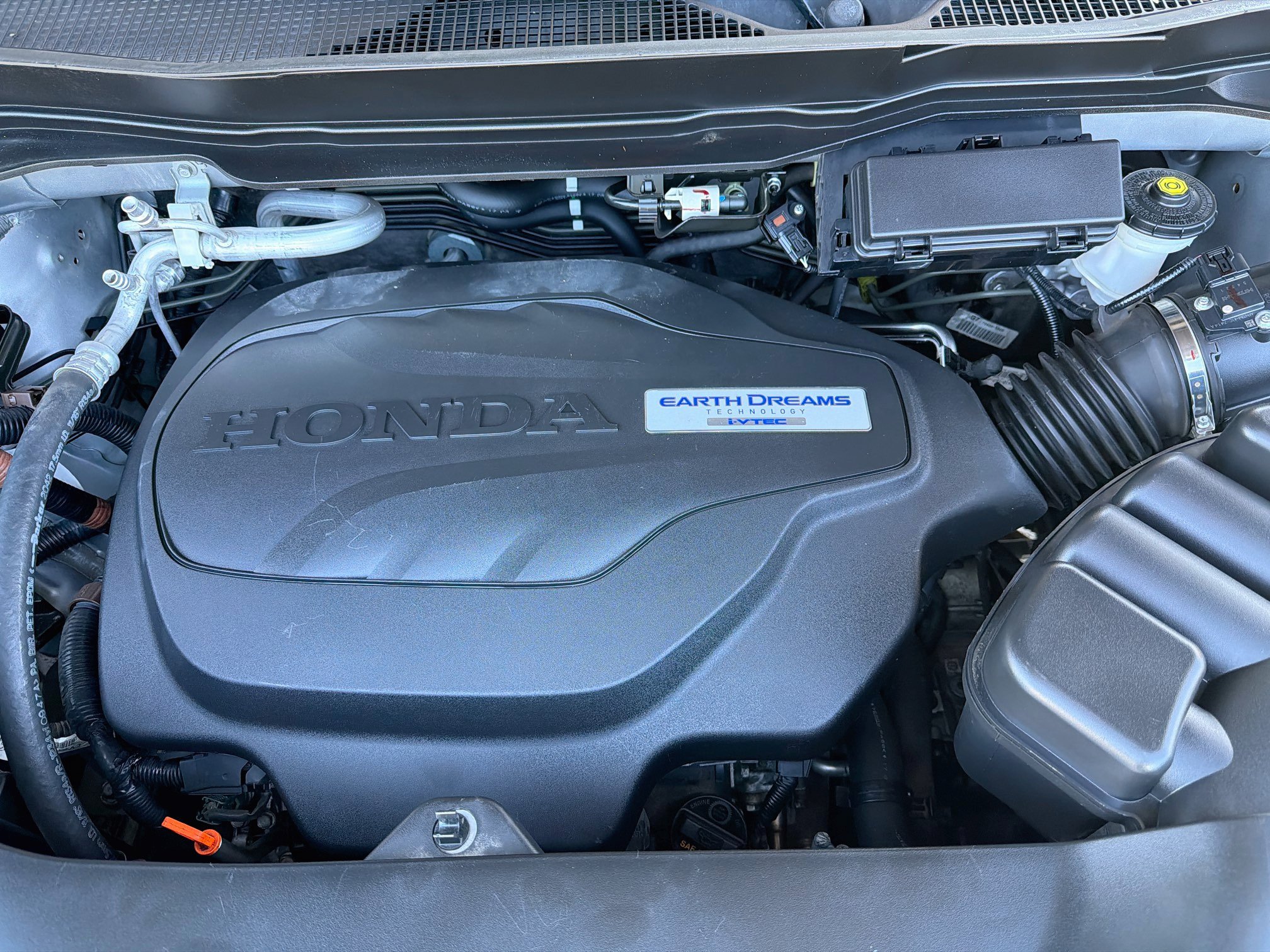 Used 2017 Honda Pilot Touring image 36