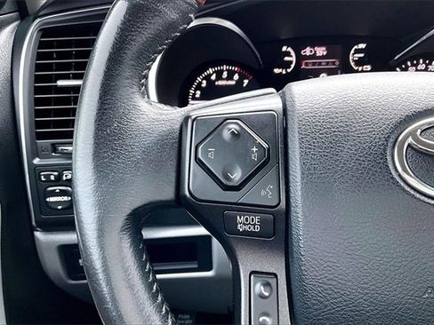 Used 2019 Toyota Sequoia Platinum image 13