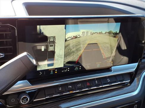 New 2026 Chevrolet Silverado 2500 LT w/ Trail Boss Package image 14