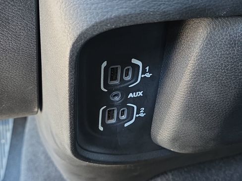 Used 2021 RAM 2500 Laramie image 22