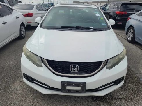 Used 2013 Honda Civic Si image 3