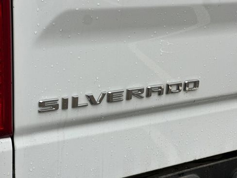 Used 2024 Chevrolet Silverado 1500 W/T w/ WT Fleet Convenience Package image 24