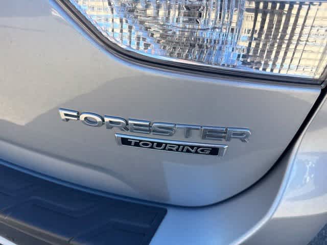 Used 2021 Subaru Forester Touring w/ Popular Package #2 AWD/4WD image 4