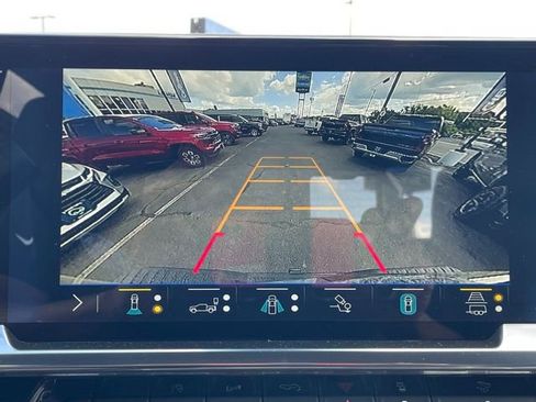 New 2026 Chevrolet Silverado 2500 LT w/ Trail Boss Package AWD/4WD image 4
