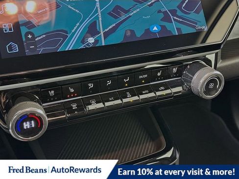 New 2027 Chevrolet Bolt RS image 11