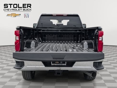New 2026 Chevrolet Silverado 2500 LT image 10