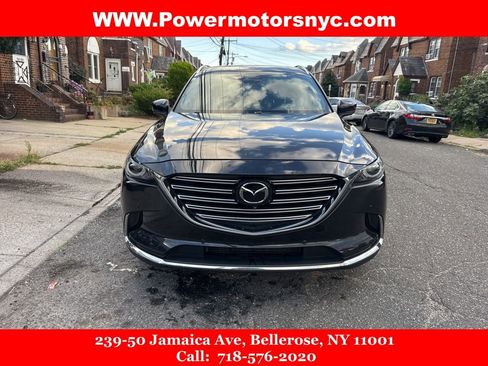 Used 2021 MAZDA CX-9 Grand Touring image 8