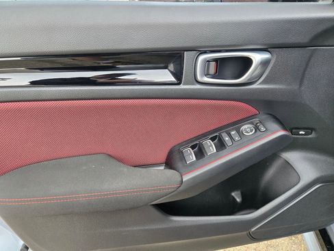 Used 2023 Honda Civic Si image 13