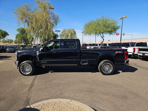 Used 2025 Ford F250 Lariat image 8