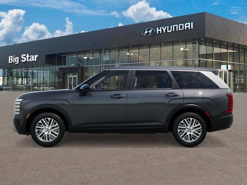 New 2026 Hyundai Palisade SE image 3