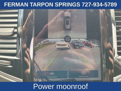 Certified 2024 Volvo XC90 B5 Plus w/ Protection Package Premier image 28