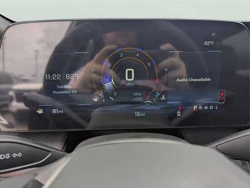 New 2026 Chevrolet Equinox RS w/ LPO, Floor Liner Package image 20