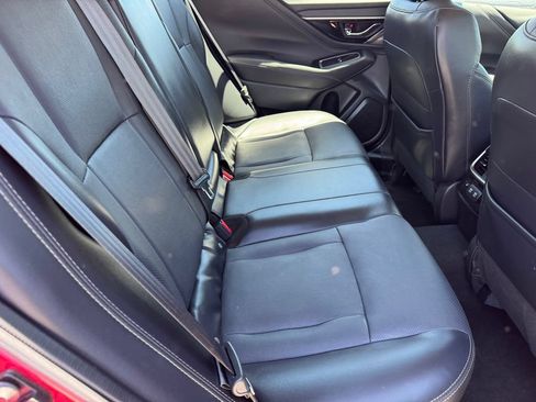 Used 2022 Subaru Legacy Limited w/ Popular Package #3 AWD/4WD image 9